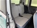 2023 Daihatsu Move Canbus