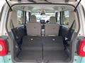 2023 Daihatsu Move Canbus