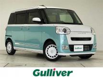 2023 Daihatsu Move Canbus
