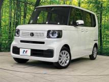 2025 Honda N BOX