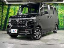 2025 Honda N BOX
