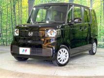 2025 Honda N BOX