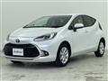 2021 Toyota AQUA