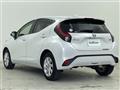 2021 Toyota AQUA