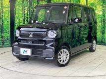 2025 Honda N BOX