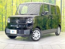 2026 Honda N BOX