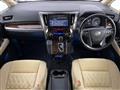 2019 Toyota Alphard