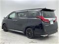 2019 Toyota Alphard
