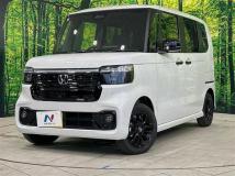 2026 Honda N BOX