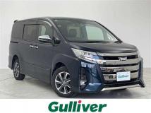 2020 Toyota Noah