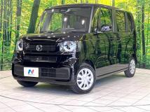 2026 Honda N BOX
