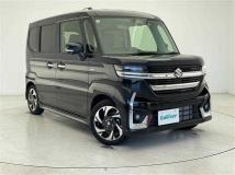 2025 Suzuki Spacia
