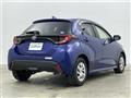 2021 Toyota Yaris