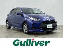 2021 Toyota Yaris