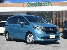 2018 Honda Freed