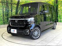 2023 Honda N BOX