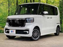 2023 Honda N BOX