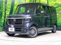 2023 Honda N BOX