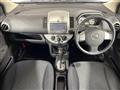 2011 Nissan Note
