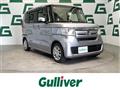 2019 Honda N BOX