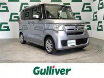 2019 Honda N BOX