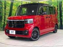 2025 Honda N BOX