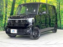 2026 Honda N BOX