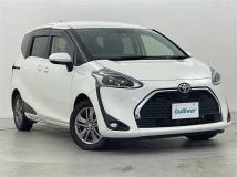 2020 Toyota Sienta