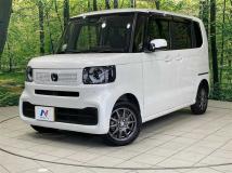 2023 Honda N BOX