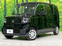 2024 Honda N BOX