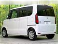 2024 Honda N BOX