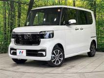 2025 Honda N BOX