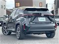 2021 Toyota Yaris Cross