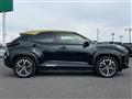 2021 Toyota Yaris Cross