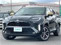 2021 Toyota Yaris Cross