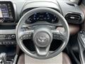 2021 Toyota Yaris Cross