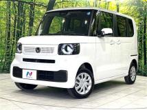 2026 Honda N BOX