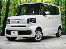 2026 Honda N BOX