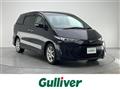 2016 Toyota Estima