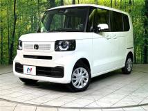 2026 Honda N BOX