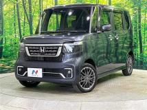 2025 Honda N BOX