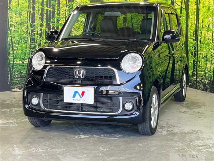 2012 Honda N-ONE