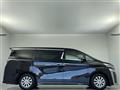 2019 Toyota Vellfire