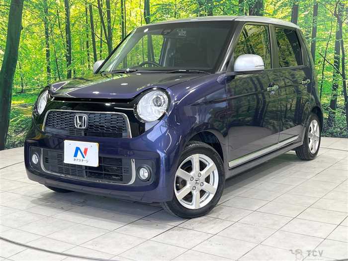 2015 Honda N-ONE