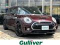 2019 BMW MINI Clubman