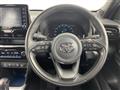 2023 Toyota Yaris Cross