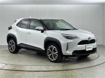 2023 Toyota Yaris Cross