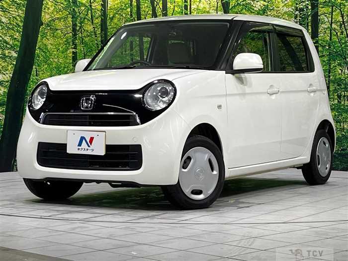2015 Honda N-ONE