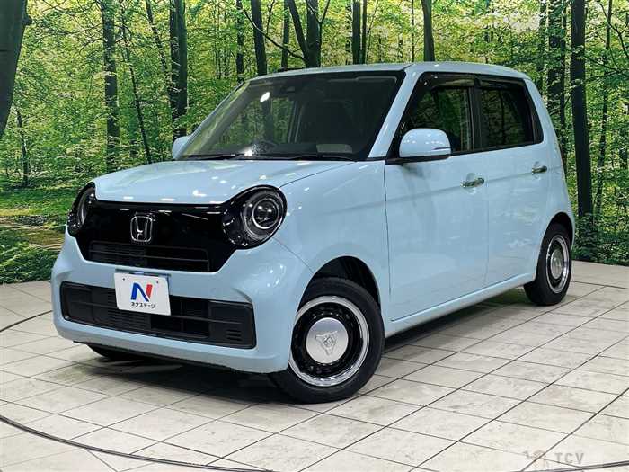 2021 Honda N-ONE