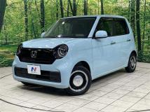 2021 Honda N-ONE